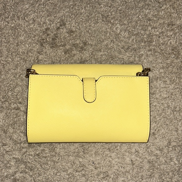 MK crossbody/ wallet - Picture 4 of 5